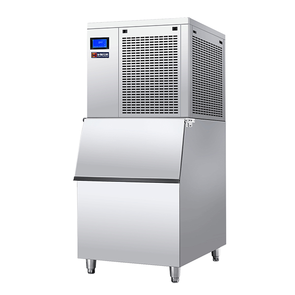 200公斤純雪花機-前吸風(fēng)